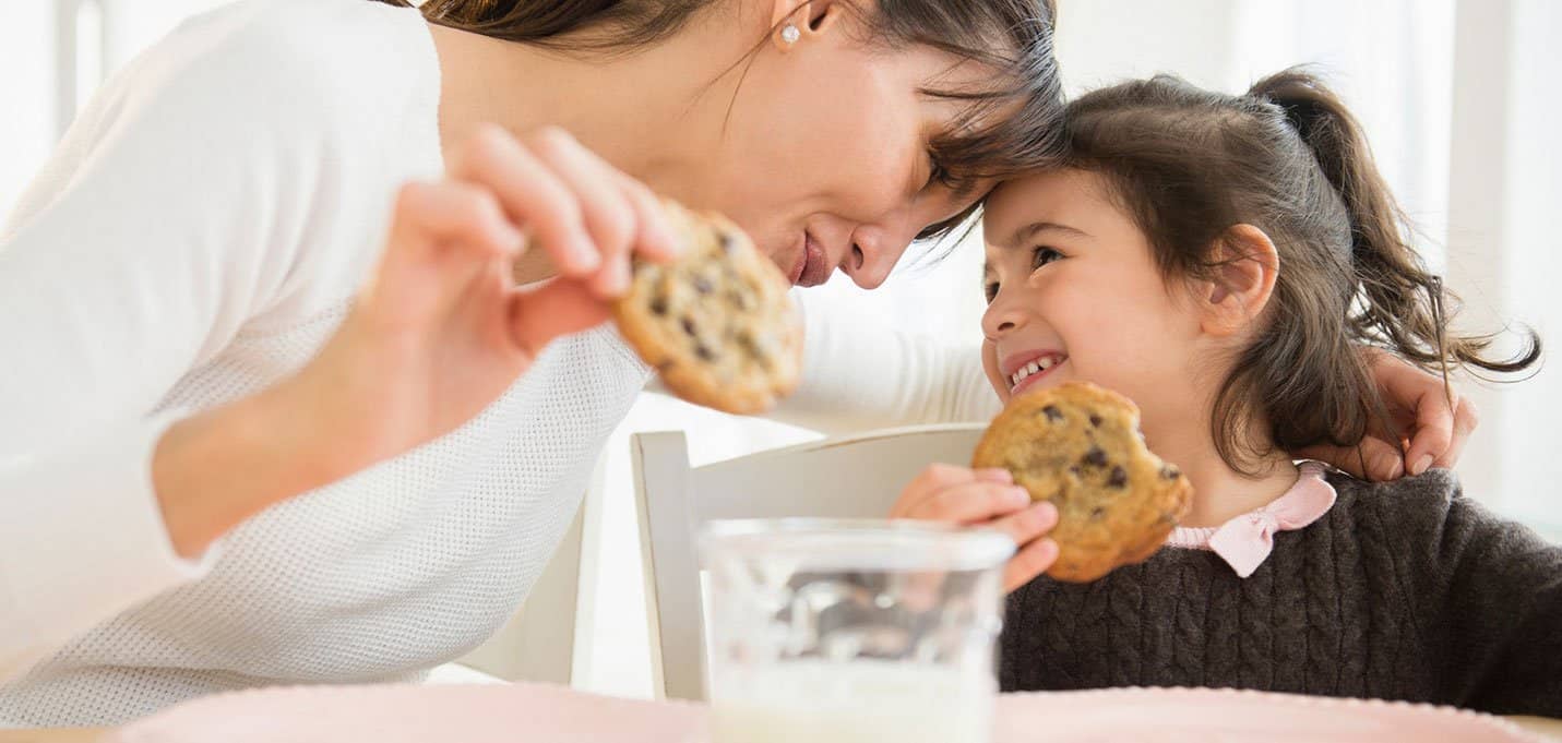 Dairy Sensitivity in Kids | LACTAID®