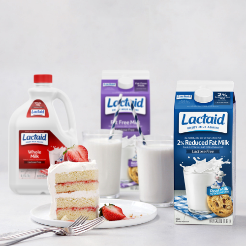 Lactantia 0% Lactose Free Skim Milk
