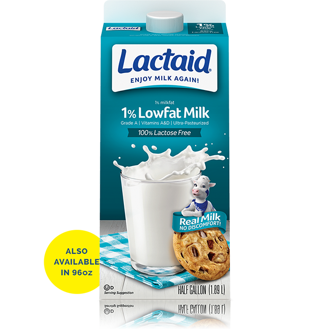 walmart wic approved lactose free milk